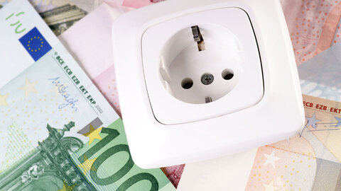 Energiespar-Tipps im Haushalt